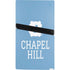 University of North Carolina UNC Chapel Hill PS5 Pro Console Skin